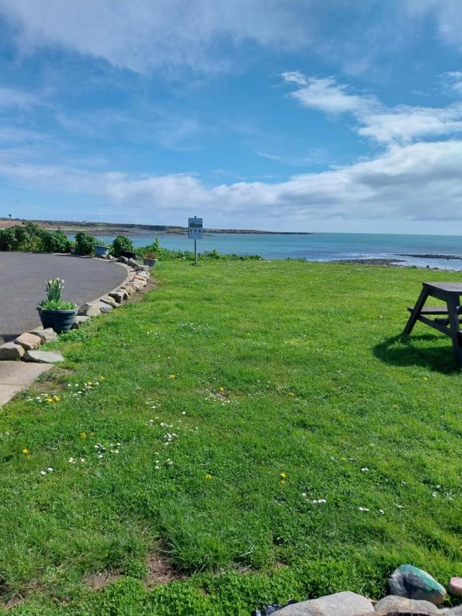 Fishermans Cottage Killough Exterior foto